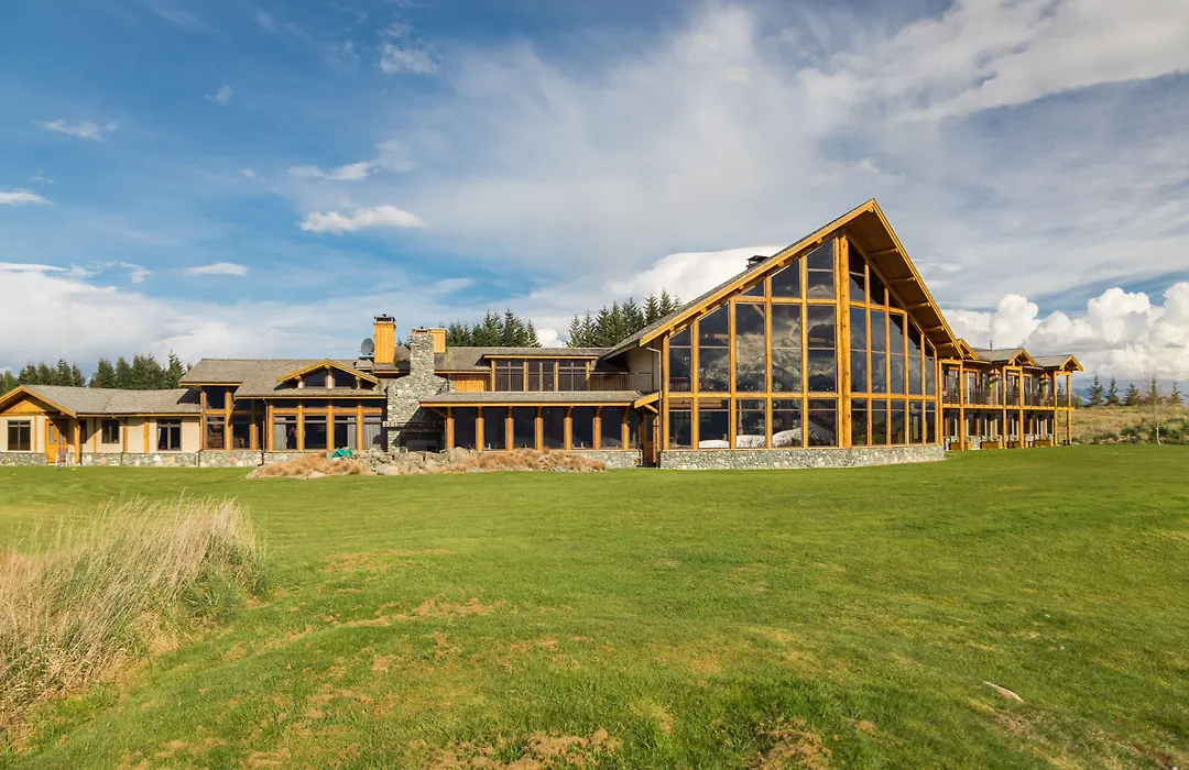 Fiordland Lodge-1