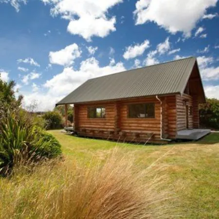 Fiordland Lodge-3