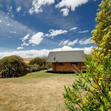 Fiordland Lodge-2